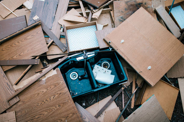 Best Electronic Waste (E-Waste) Disposal in Affton, MO